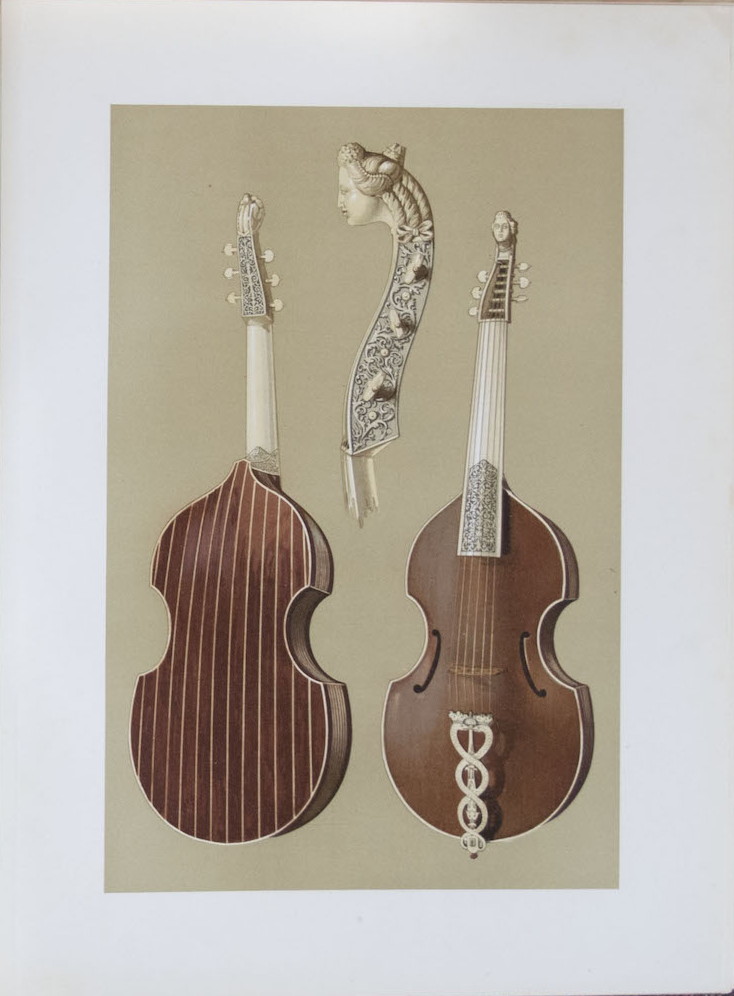 Hipkins, A.J. - Musical Instruments Historic, Rare and Unique; The